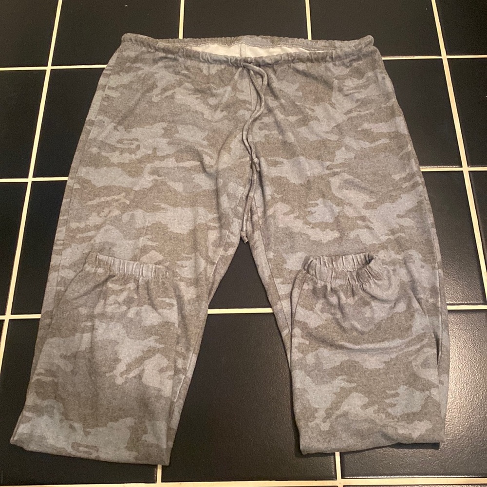 NWOT CHASER Joggers